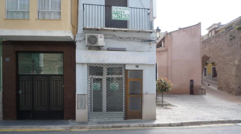 Local comercial
