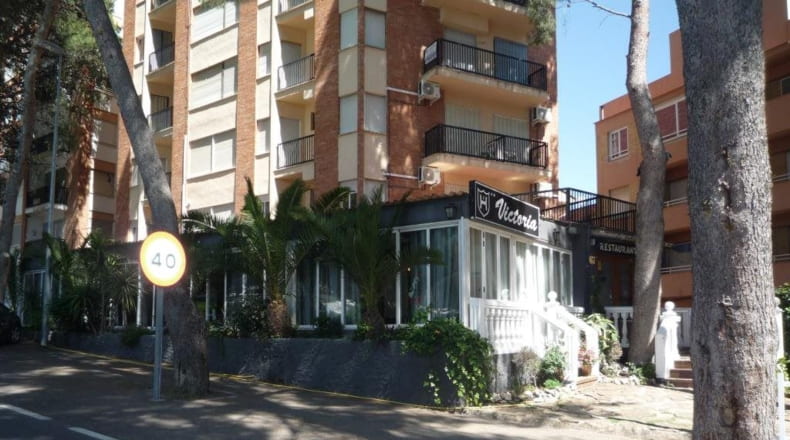 Local comercial