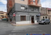 102m² locaux commerciaux pour vente à Caudete photo