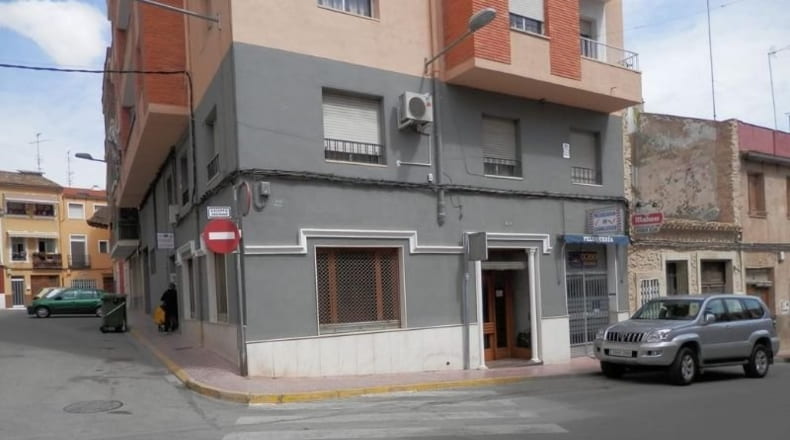 Local comercial