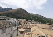 Hotel en venta con 250m² en Cazorla foto