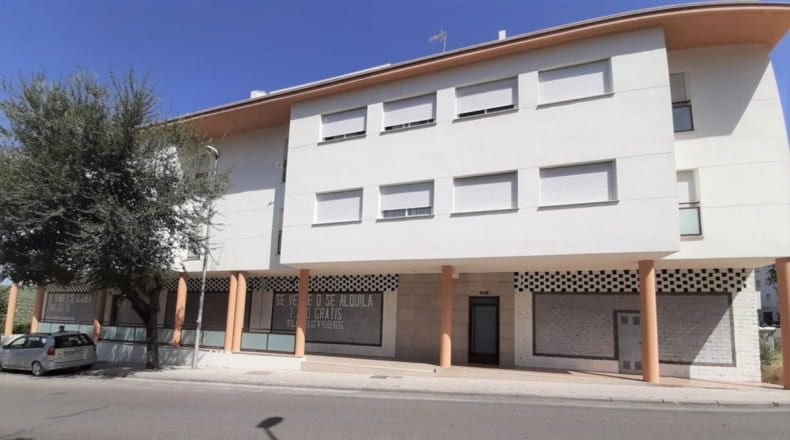 Local comercial