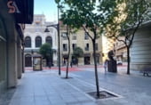 
Local
en alquiler
con 30m² en Valladolid, en la zona de Plaza Mayor foto