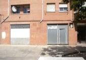 Taller en venta con 160m² en Valladolid, en la zona de La Pilarica foto