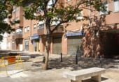 Taller en venta con 160m² en Valladolid, en la zona de La Pilarica foto