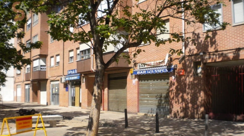 Local comercial