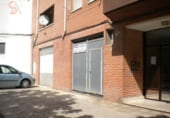 Taller en venta con 160m² en Valladolid, en la zona de La Pilarica foto