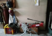 Taller en venta con 160m² en Valladolid, en la zona de La Pilarica foto
