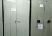 Taller en venta con 160m² en Valladolid, en la zona de La Pilarica foto
