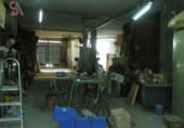 Taller en venta con 160m² en Valladolid, en la zona de La Pilarica foto