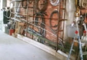 Taller en venta con 160m² en Valladolid, en la zona de La Pilarica foto