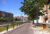 Taller en venta con 160m² en Valladolid, en la zona de La Pilarica foto