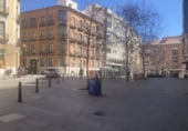 
Local
en alquiler
con 45m² en Valladolid, en la zona de Plaza Mayor foto