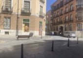
Local
en alquiler
con 45m² en Valladolid, en la zona de Plaza Mayor foto