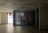 Oficines
en lloguer
amb 156m² a Valladolid, a la zona de Sant Pau - Sant Nicolau foto