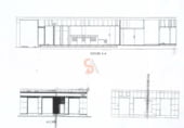 Oficines
en lloguer
amb 156m² a Valladolid, a la zona de Sant Pau - Sant Nicolau foto