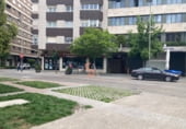 Oficines
en lloguer
amb 156m² a Valladolid, a la zona de Sant Pau - Sant Nicolau foto