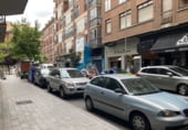 Oficines
en lloguer
amb 156m² a Valladolid, a la zona de Sant Pau - Sant Nicolau foto