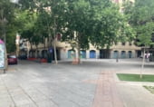 Oficines
en lloguer
amb 156m² a Valladolid, a la zona de Sant Pau - Sant Nicolau foto