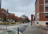 Local comercial en alquiler con 68m² en Valladolid, en la zona de Batallas foto