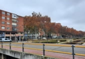 Local comercial en alquiler con 68m² en Valladolid, en la zona de Batallas foto