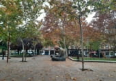 Local comercial en alquiler con 68m² en Valladolid, en la zona de Batallas foto