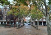 Local comercial en alquiler con 68m² en Valladolid, en la zona de Batallas foto