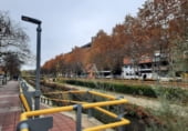 Local comercial en alquiler con 68m² en Valladolid, en la zona de Batallas foto
