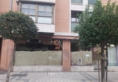 120m² commercial premises for rent in Valladolid, in the area of Caño Argales photo