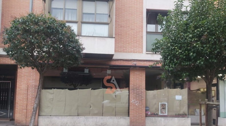 Local comercial