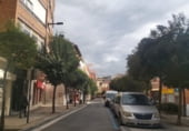 120m² commercial premises for rent in Valladolid, in the area of Caño Argales photo