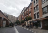 120m² commercial premises for rent in Valladolid, in the area of Caño Argales photo