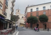 120m² commercial premises for rent in Valladolid, in the area of Caño Argales photo