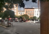 120m² commercial premises for rent in Valladolid, in the area of Caño Argales photo
