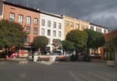 120m² commercial premises for rent in Valladolid, in the area of Caño Argales photo