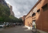 120m² commercial premises for rent in Valladolid, in the area of Caño Argales photo
