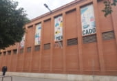 120m² commercial premises for rent in Valladolid, in the area of Caño Argales photo
