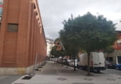 120m² commercial premises for rent in Valladolid, in the area of Caño Argales photo
