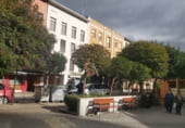 120m² commercial premises for rent in Valladolid, in the area of Caño Argales photo