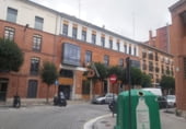 120m² commercial premises for rent in Valladolid, in the area of Caño Argales photo