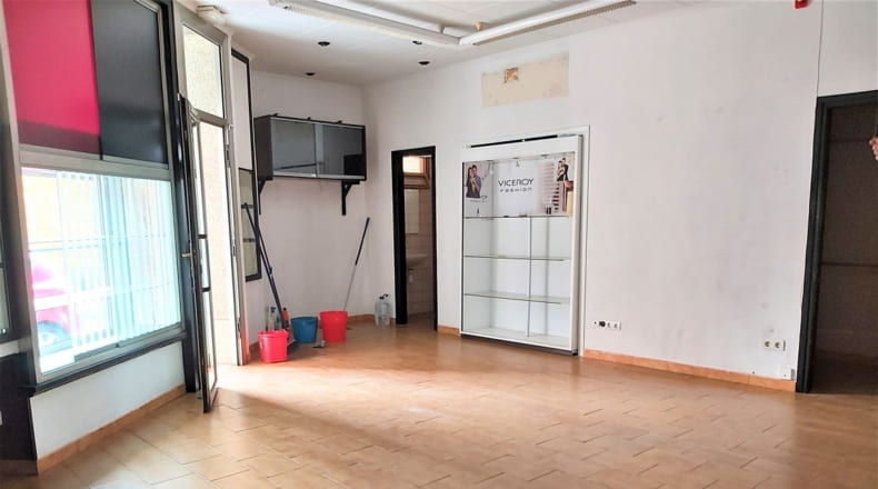 Local comercial