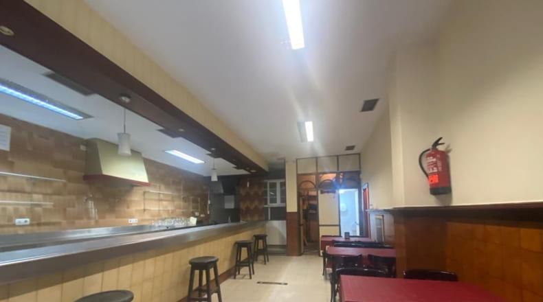 Local comercial