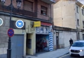 
Local
en venta
con 959m² en Oviedo, en la zona de Buenavista foto