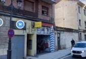 Local comercial en venta con 700m² en Oviedo, en la zona de Buenavista foto