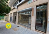 209m² commercial premises for rent in Jaén, Plaza Libertad, 8 photo