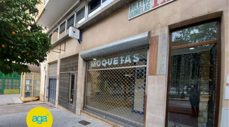 Local comercial