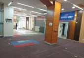 209m² commercial premises for rent in Jaén, Plaza Libertad, 8 photo