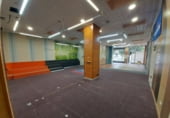 209m² commercial premises for rent in Jaén, Plaza Libertad, 8 photo