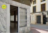 Local comercial en alquiler con 106m² en Jaén, Calle MESA, 1 foto