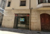 Local comercial en alquiler con 146m² en Jaén, Calle Maestra, 3 foto